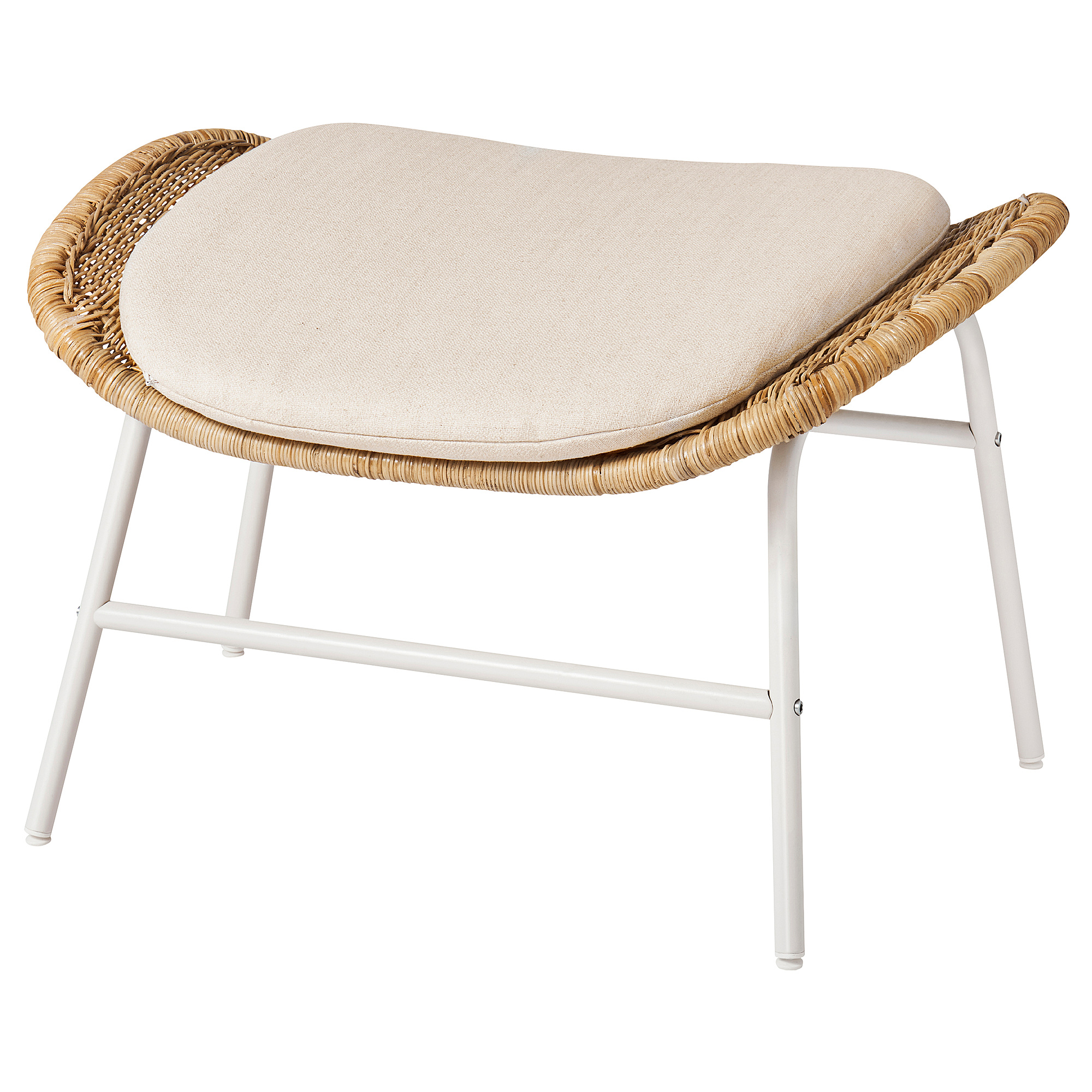 FRYKSÅS footstool