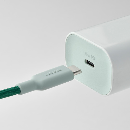 LILLHULT USB-C至USB-C