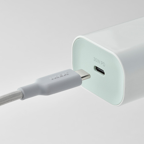 SJÖSS 30W 1接口USB充電器