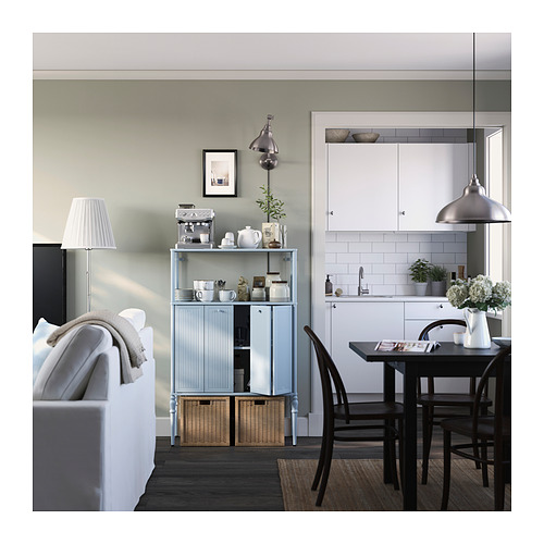 SÅGMÄSTARE 貯物櫃