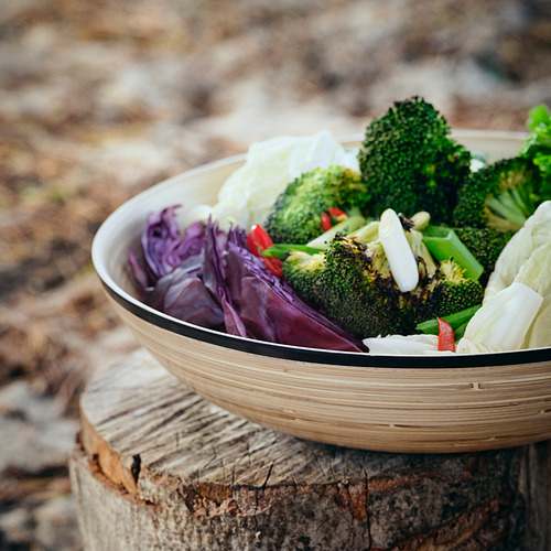 SOLUPPGÅNG 碗，2件套裝