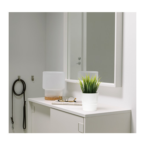 FEJKA artificial potted plant