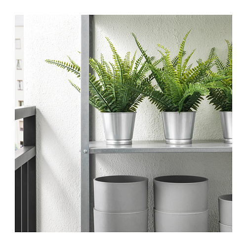 FEJKA artificial potted plant