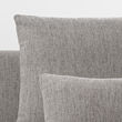 SÖDERHAMN 4-seat sofa