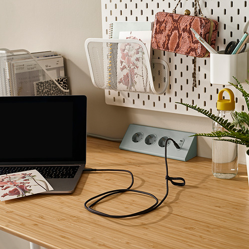 RUNDHULT USB-C至USB-C