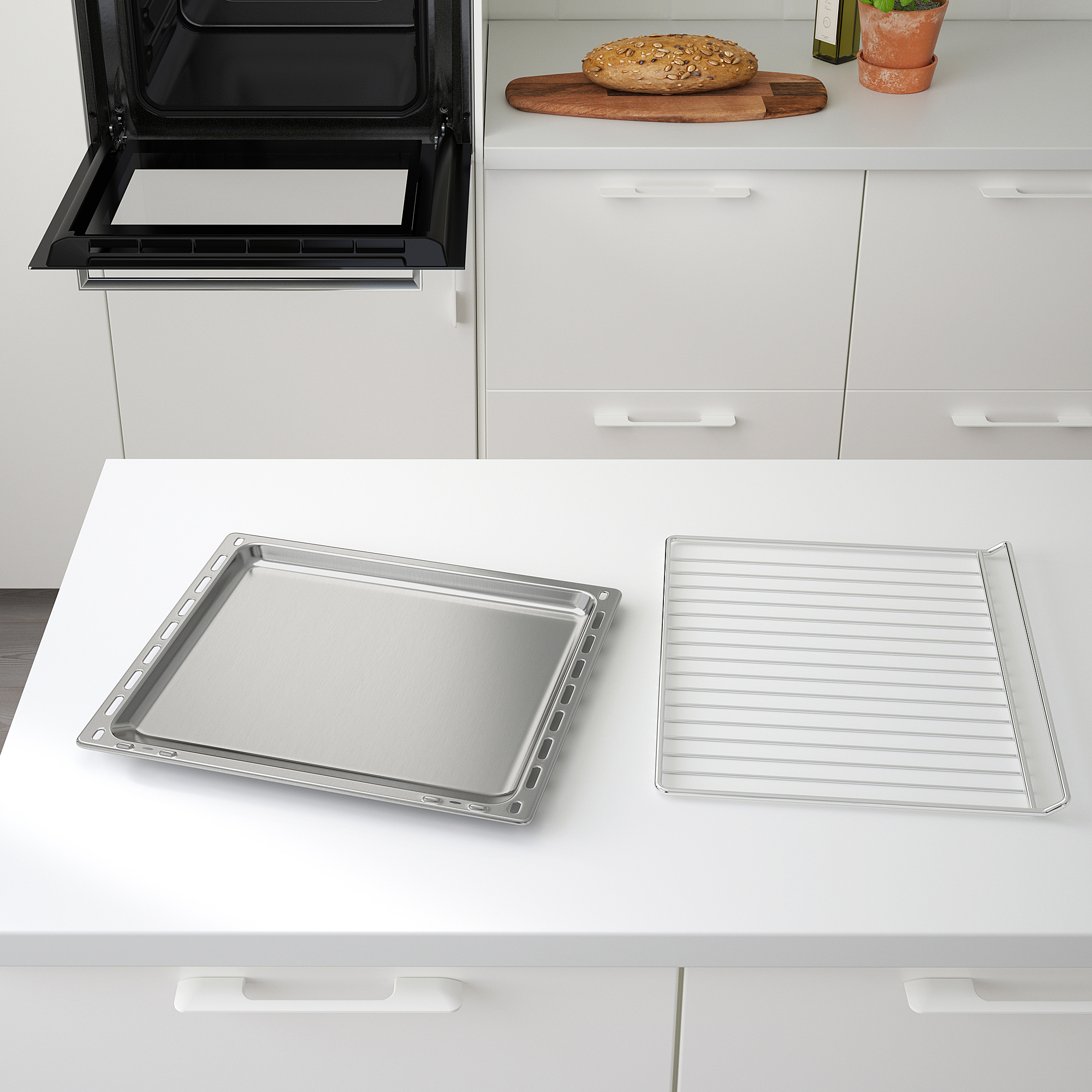 GÖRLIG oven