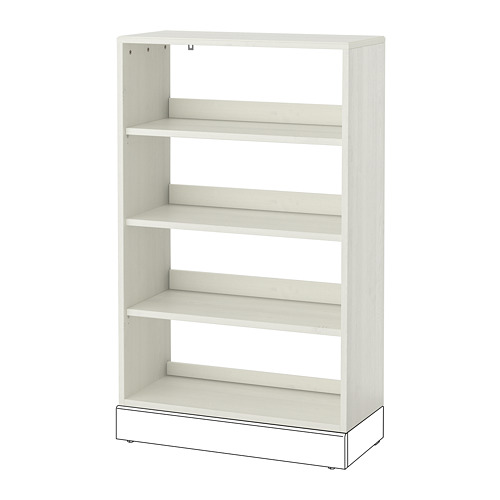 HAVSTA shelving unit