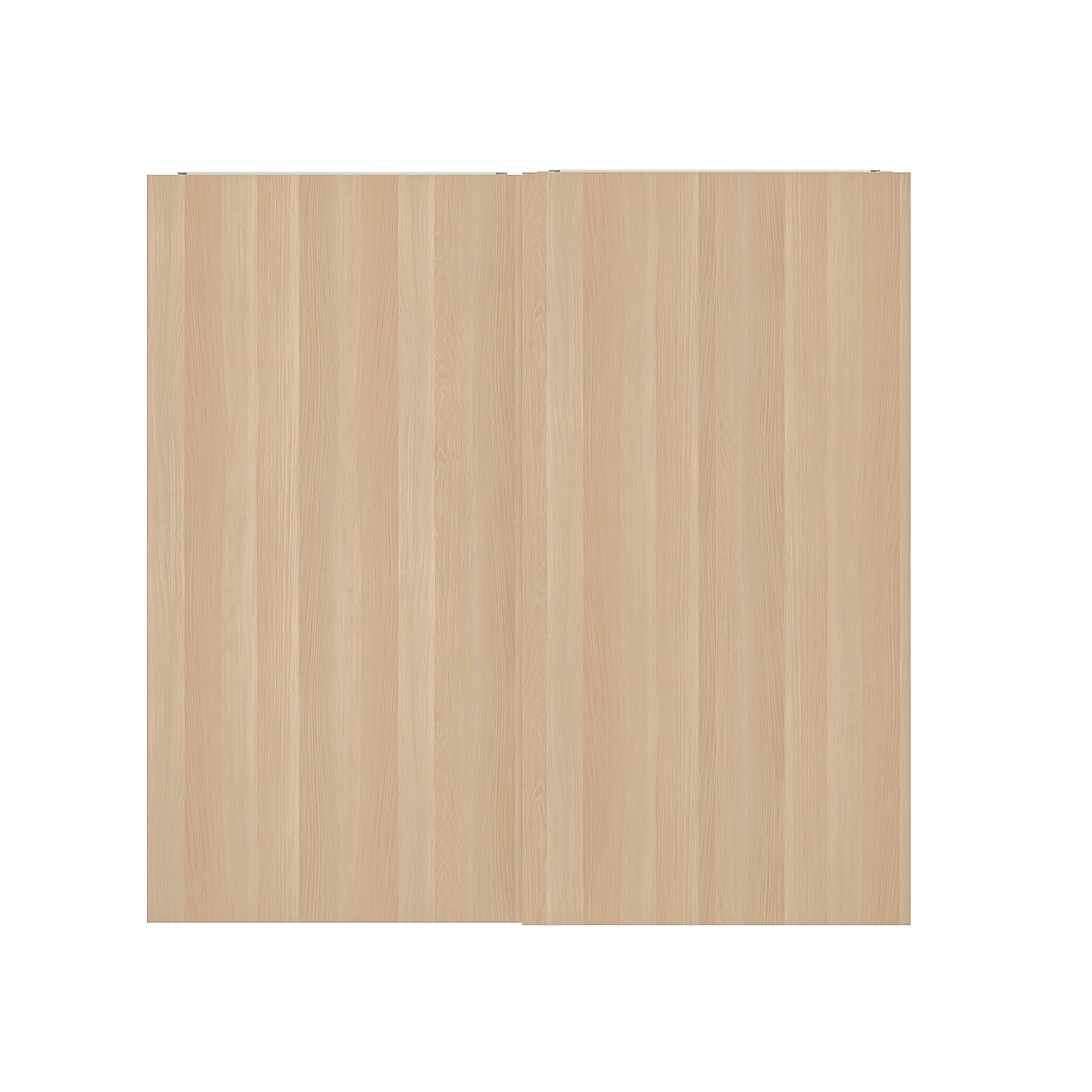 HASVIK pair of sliding doors