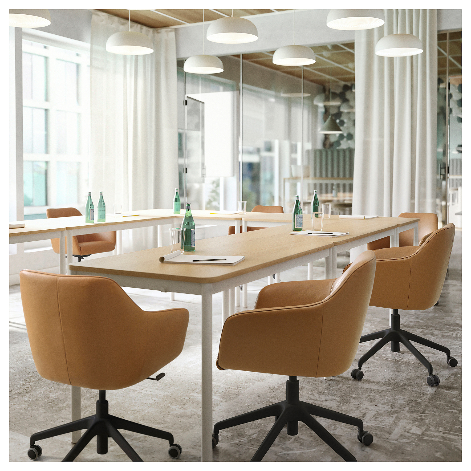 LÅNGFJÄLL/TOSSBERG conference chair