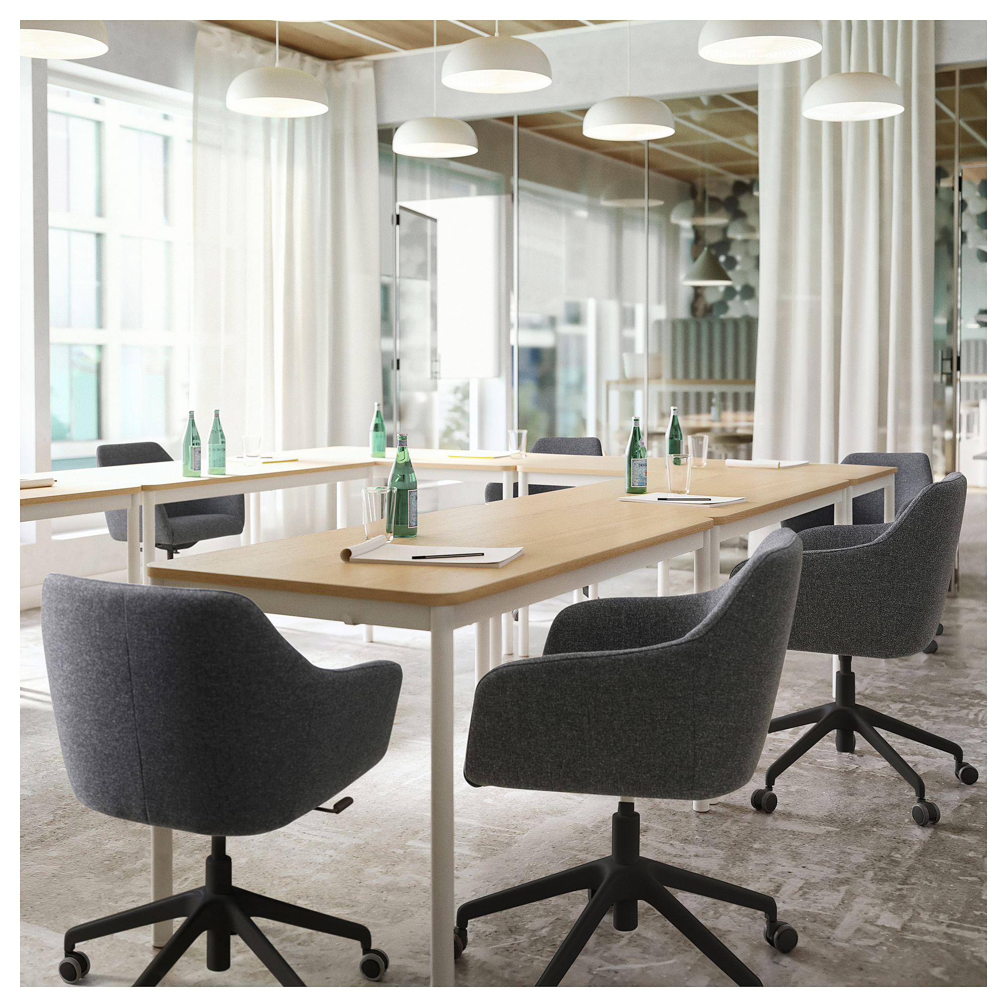 LÅNGFJÄLL/TOSSBERG conference chair