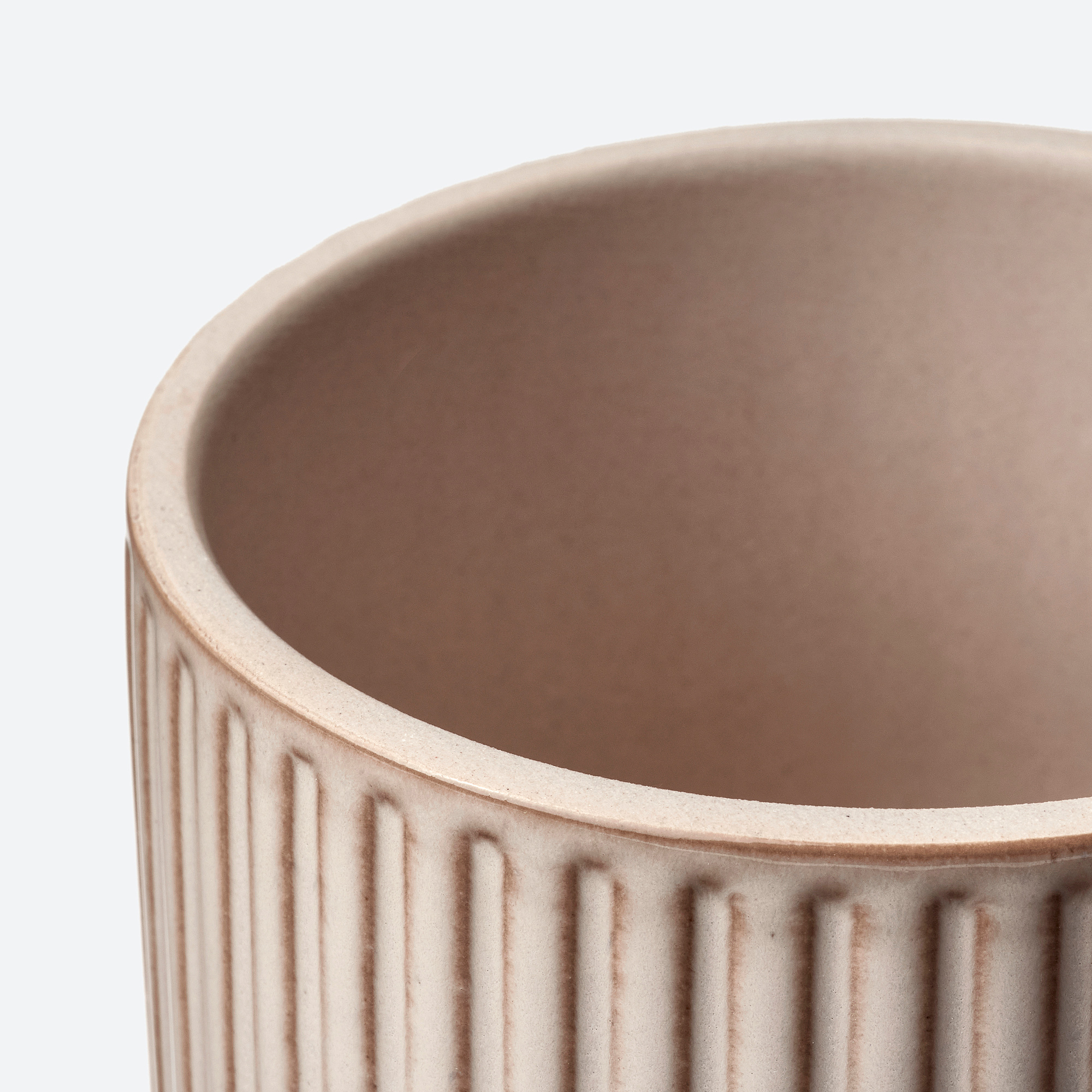 HONUNGSPALM plant pot