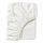 NATTJASMIN - fitted sheet, white | IKEA Hong Kong and Macau - PE681032_S1