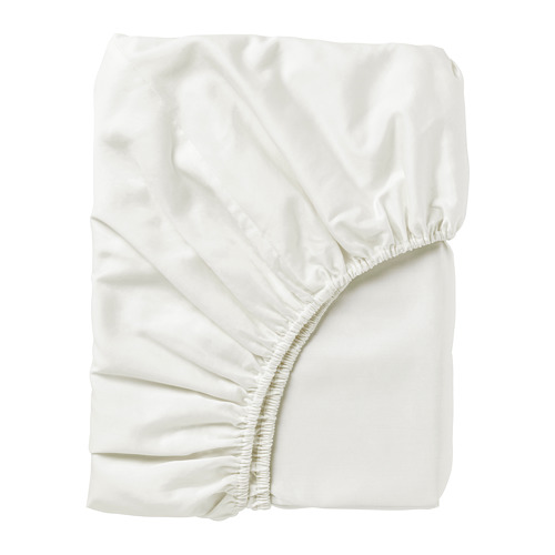 NATTJASMIN fitted sheet