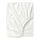 ULLVIDE - fitted sheet, white | IKEA Hong Kong and Macau - PE681036_S1