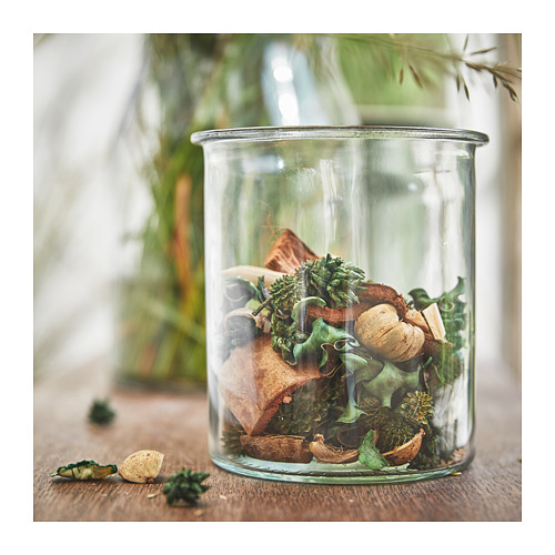 HEDERSAM scented potpourri