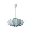 REGNSKUR/HAVSDJUP pendant lamp