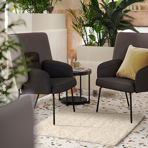 ÄRENDE 長毛地氈