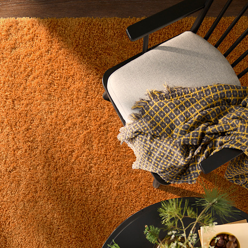 ÄRENDE 長毛地氈