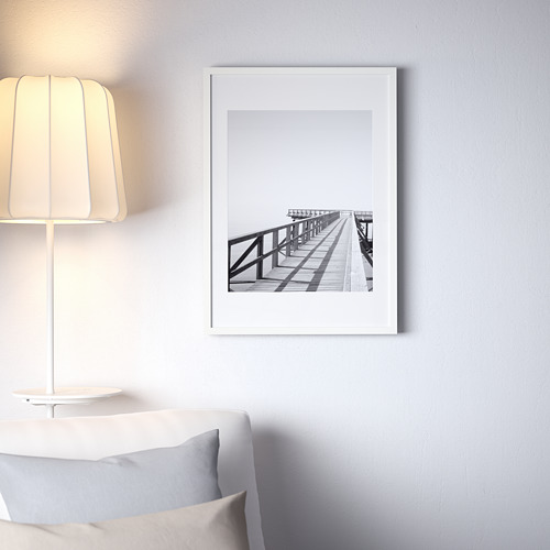 RIBBA frame