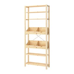 Shelving unit(英国イケア輸入品) 1404124_PE969944_S3.jpg