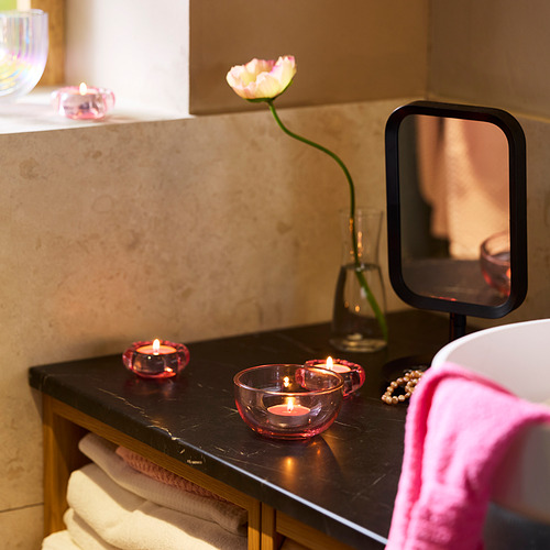 LOTSFÅGEL 香味小蠟燭