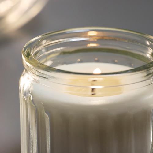 HÖKGÖK 杯裝香味蠟燭