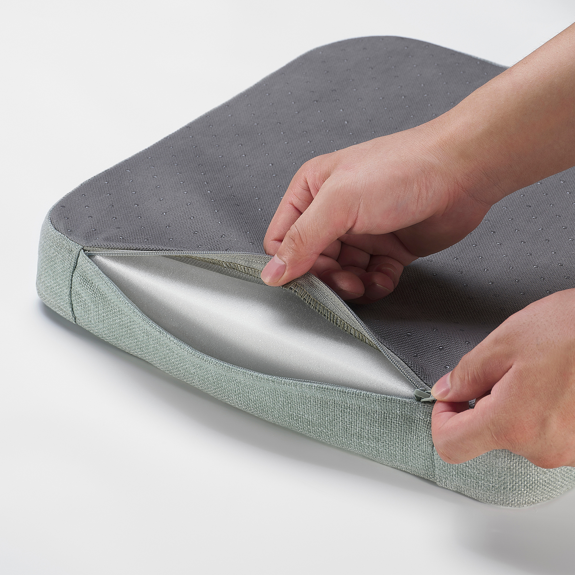 ÅKERVINDEFLY chair cushion