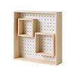 SKOGSMOSAIK display shelf