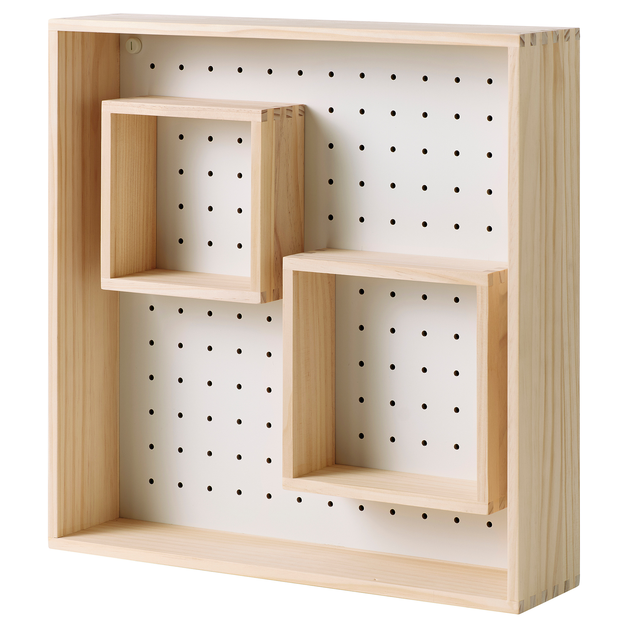 SKOGSMOSAIK display shelf