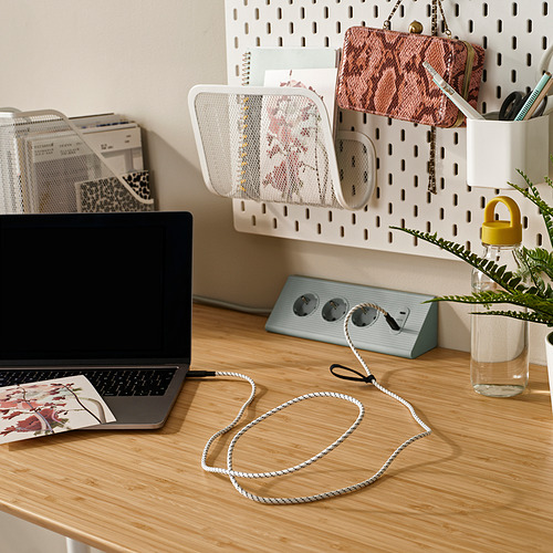 RUNDHULT USB-C至USB-C