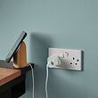 SJÖSS 20W 1-port USB charger
