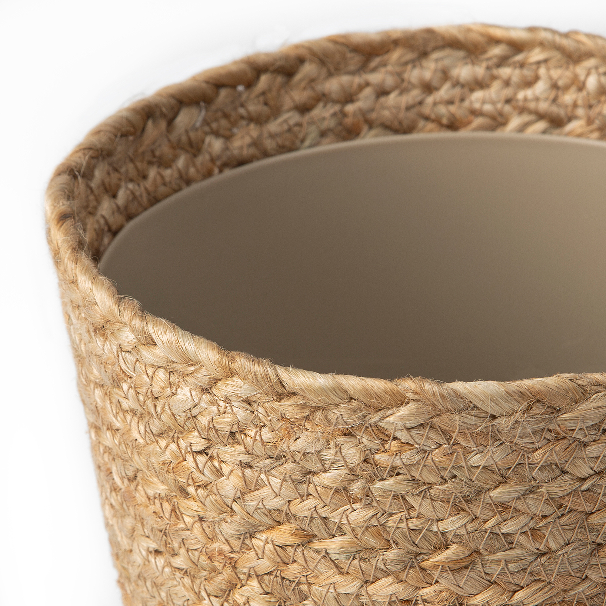 TÄRNMÅS plant pot