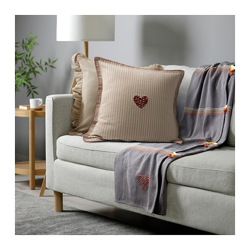 MÄVINN cushion cover