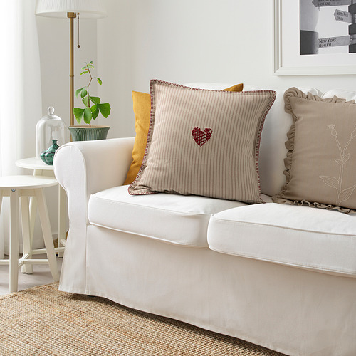 MÄVINN cushion cover