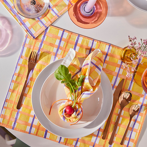TJÄRLEK place mat