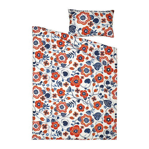 KANONVISKA 被套枕袋套裝