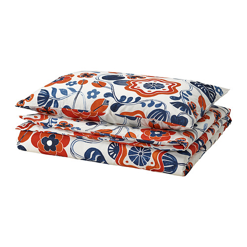 KANONVISKA 被套枕袋套裝