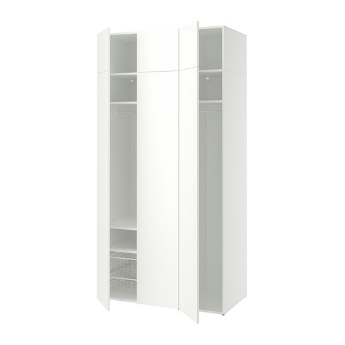 LASTARE 衣櫃組合