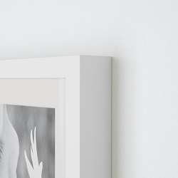 RIBBA - frame, 50x23 cm, white | IKEA Hong Kong and Macau - PE698856_S3
