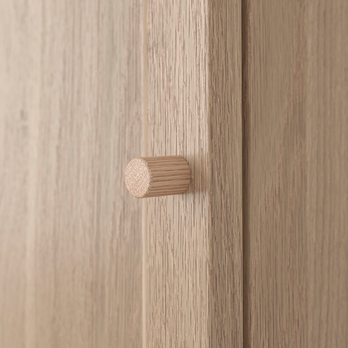 OXBERG door