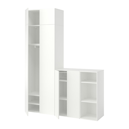 LASTARE 衣櫃組合