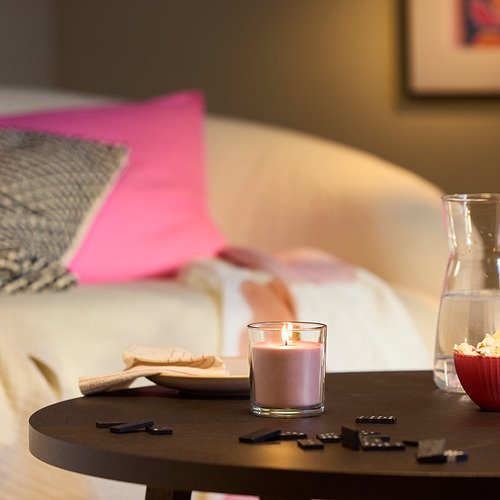 LOTSFÅGEL 杯裝香味蠟燭