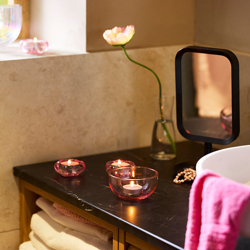 LOTSFÅGEL 香味小蠟燭