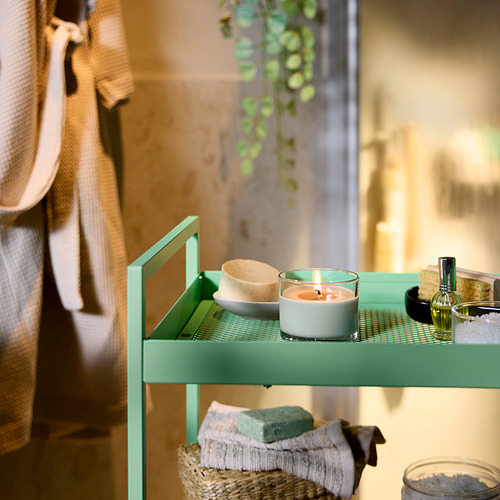 LOTSFÅGEL 杯裝香味蠟燭