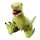 JÄTTELIK - soft toy, dinosaur/dinosaur/thyrannosaurus Rex | IKEA Hong Kong and Macau - PE769260_S1
