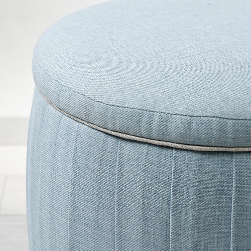 ÅTERLÖGA pouffe