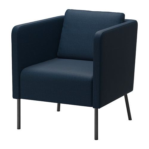 EKERÖ armchair