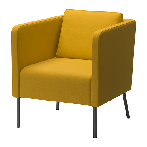 EKERÖ armchair