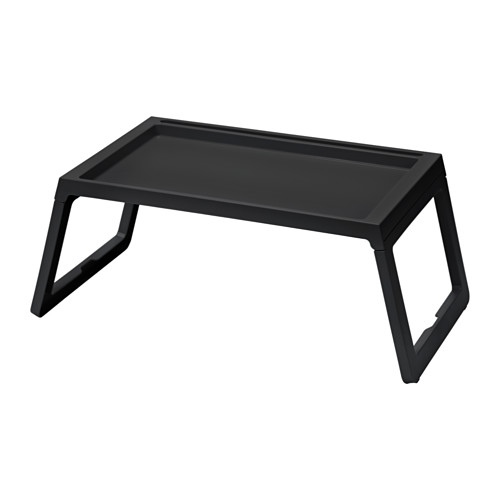 KLIPSK bed tray
