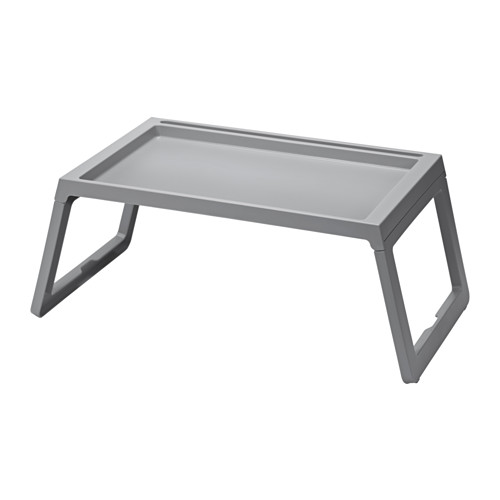 KLIPSK bed tray